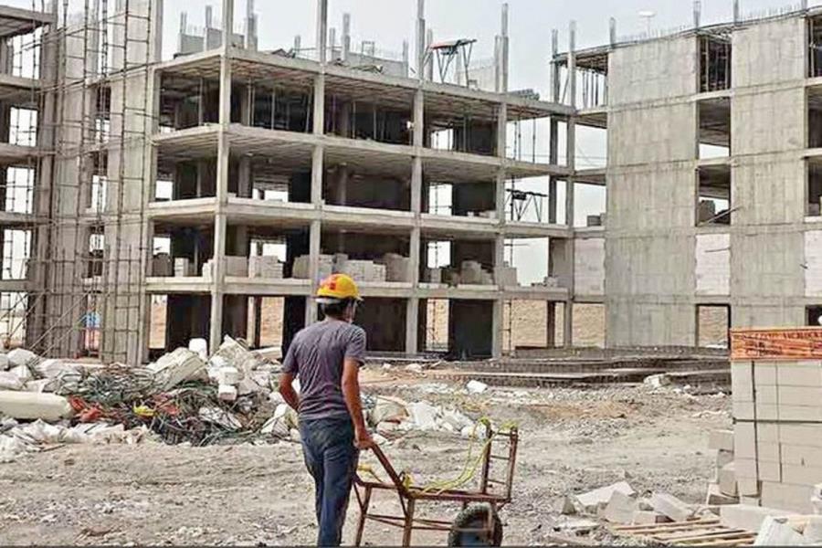 حدود ۳ هزار واحد مسکن کارگری افتتاح شد
